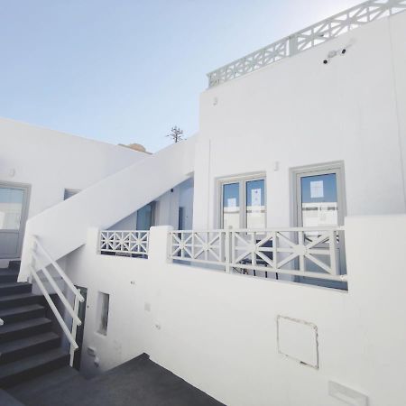 Fira Spirit Getaway 산토리니 외부 사진